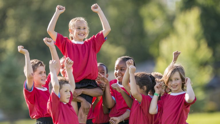 Sports sociologists examine the positive and negative effects of sports on community using a variety of theoretical frameworks and research approaches.