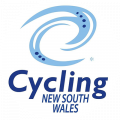 Cycling New South Wales logo